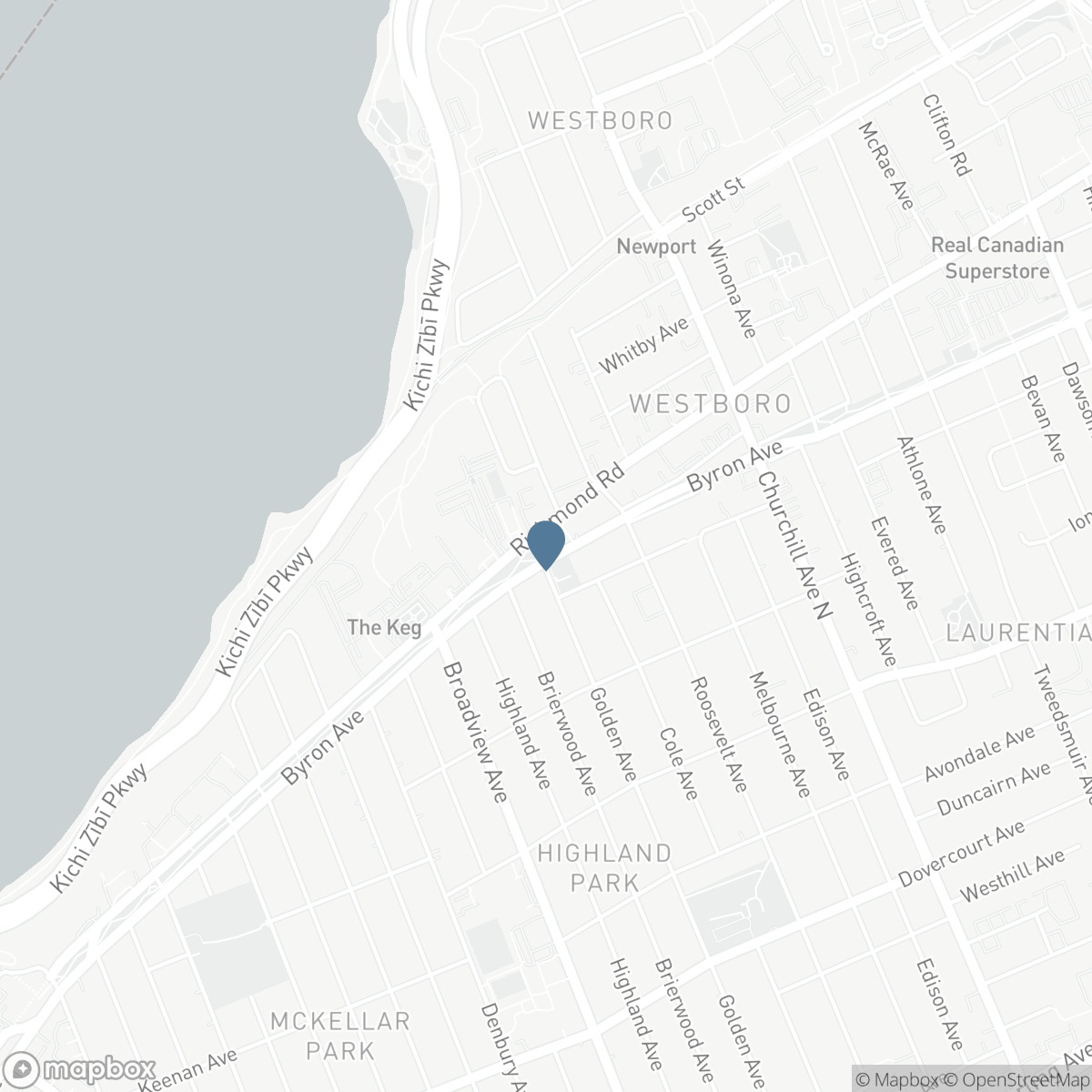 703 - 401 GOLDEN AVENUE, Ottawa, Ontario K2A 1H4